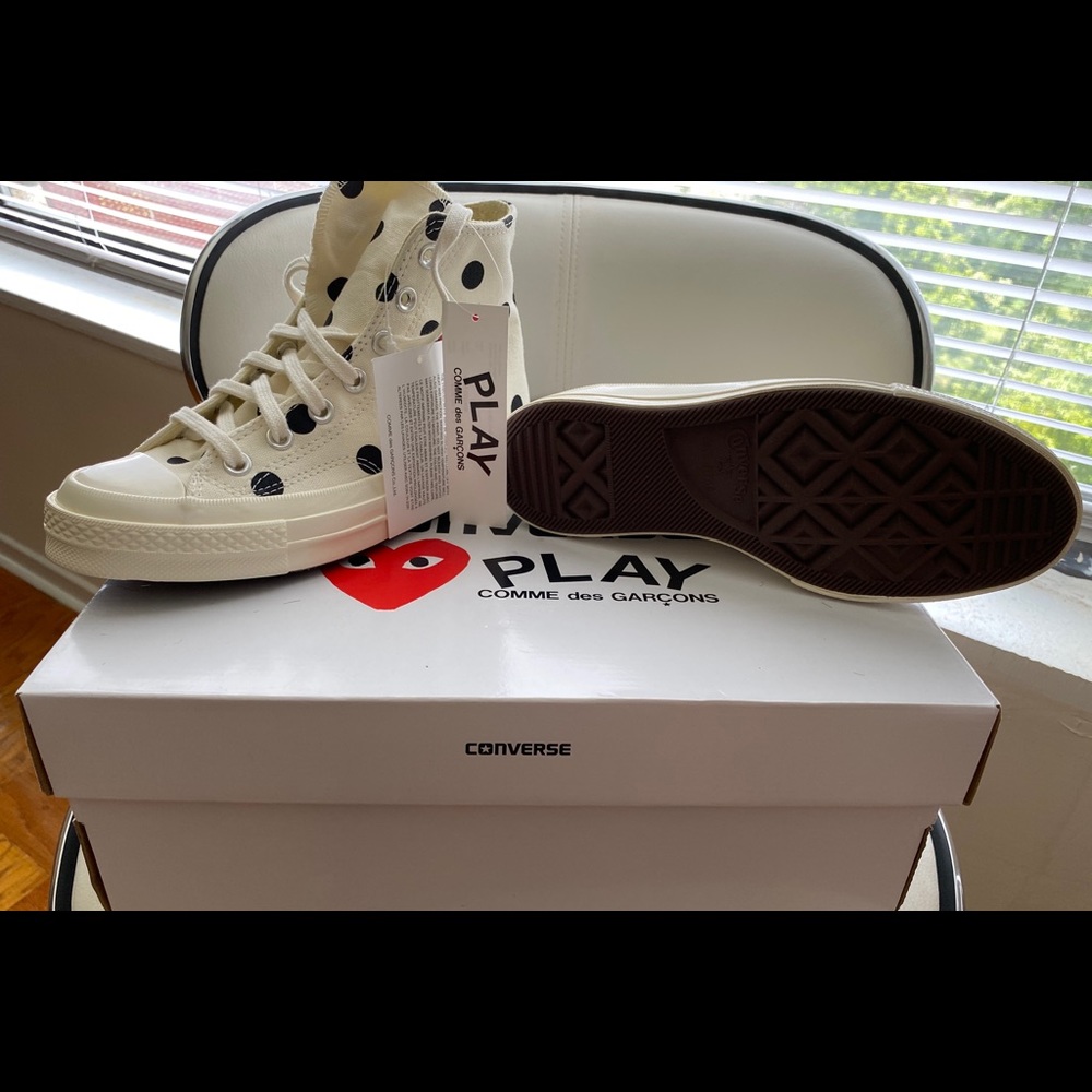 Comme des GARÇONS